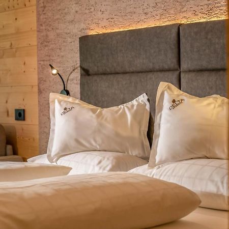 Nature Hotel Delta โคลฟอสโก ภายนอก รูปภาพ