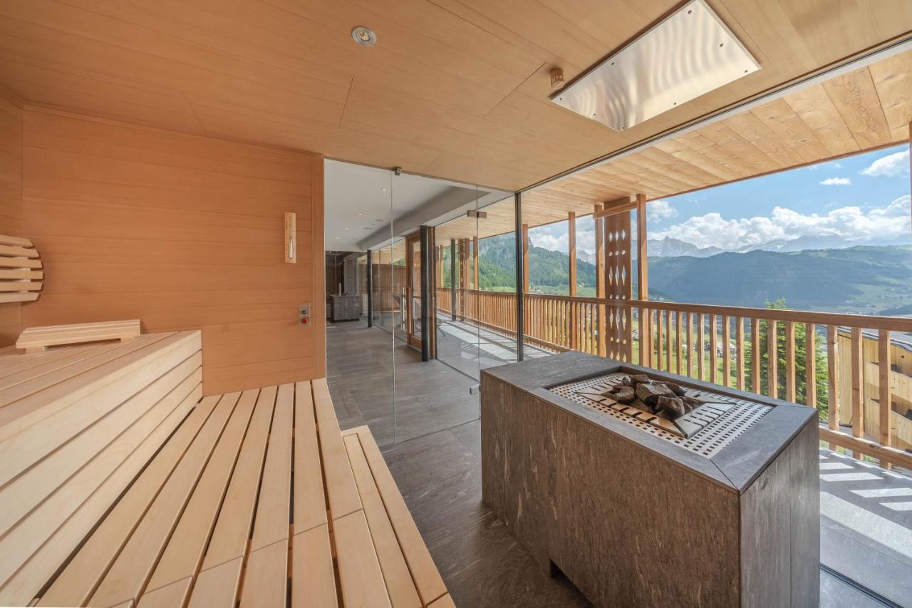 Nature Hotel Delta โคลฟอสโก ภายนอก รูปภาพ