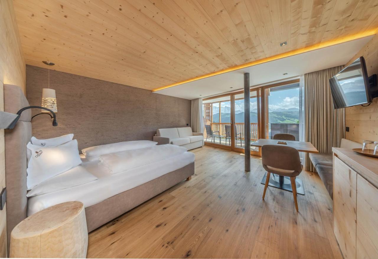 Nature Hotel Delta โคลฟอสโก ภายนอก รูปภาพ
