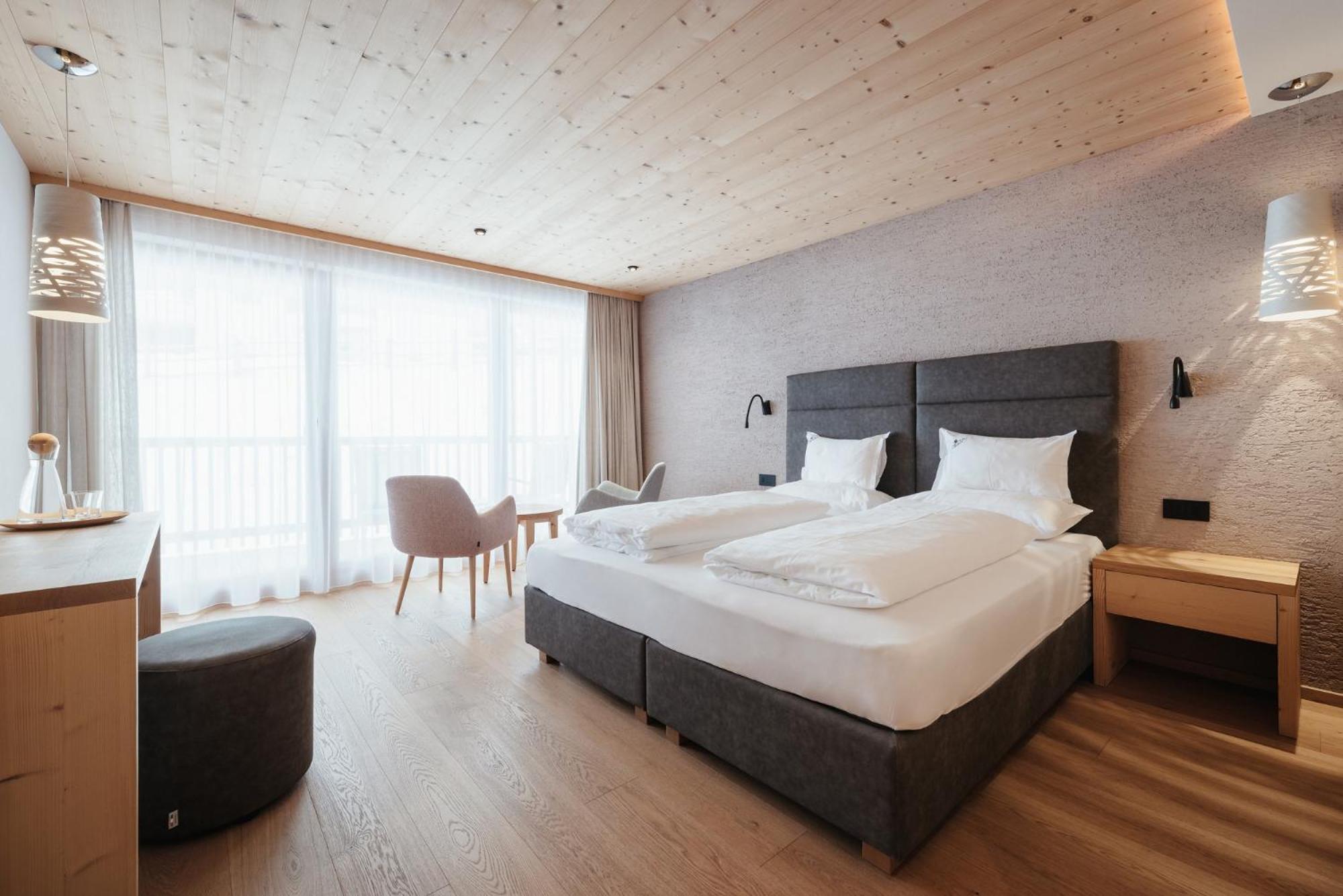 Nature Hotel Delta โคลฟอสโก ภายนอก รูปภาพ