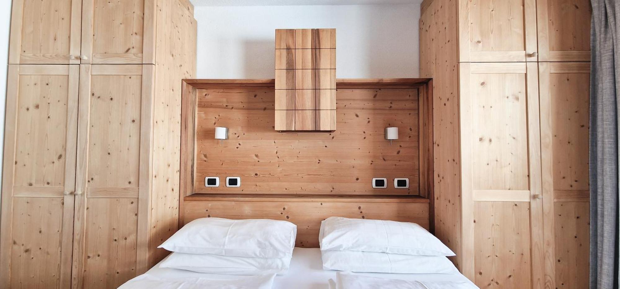 Nature Hotel Delta โคลฟอสโก ห้อง รูปภาพ