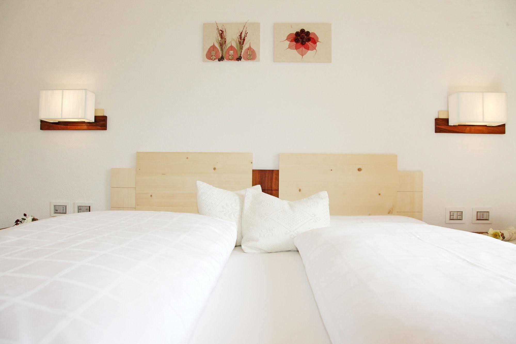 Nature Hotel Delta โคลฟอสโก ภายนอก รูปภาพ