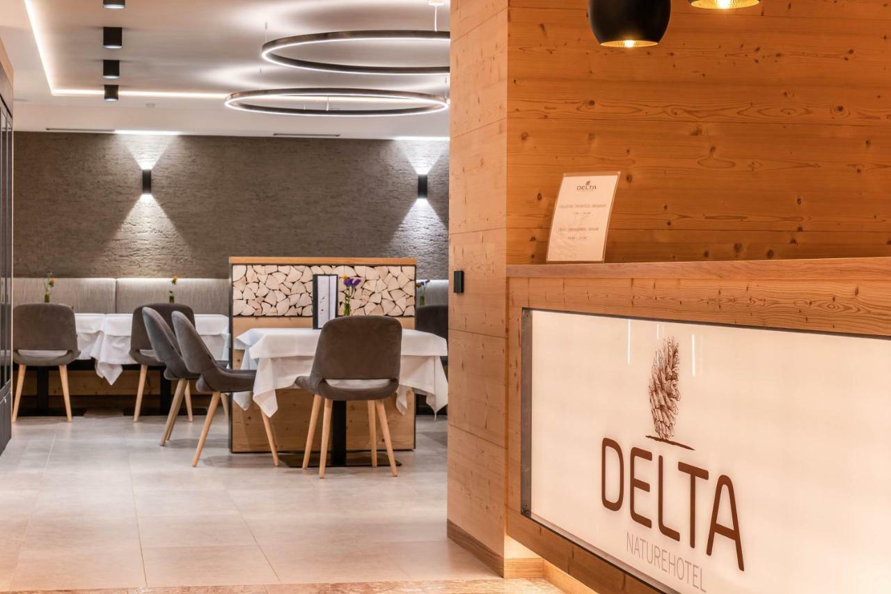 Nature Hotel Delta โคลฟอสโก ภายนอก รูปภาพ