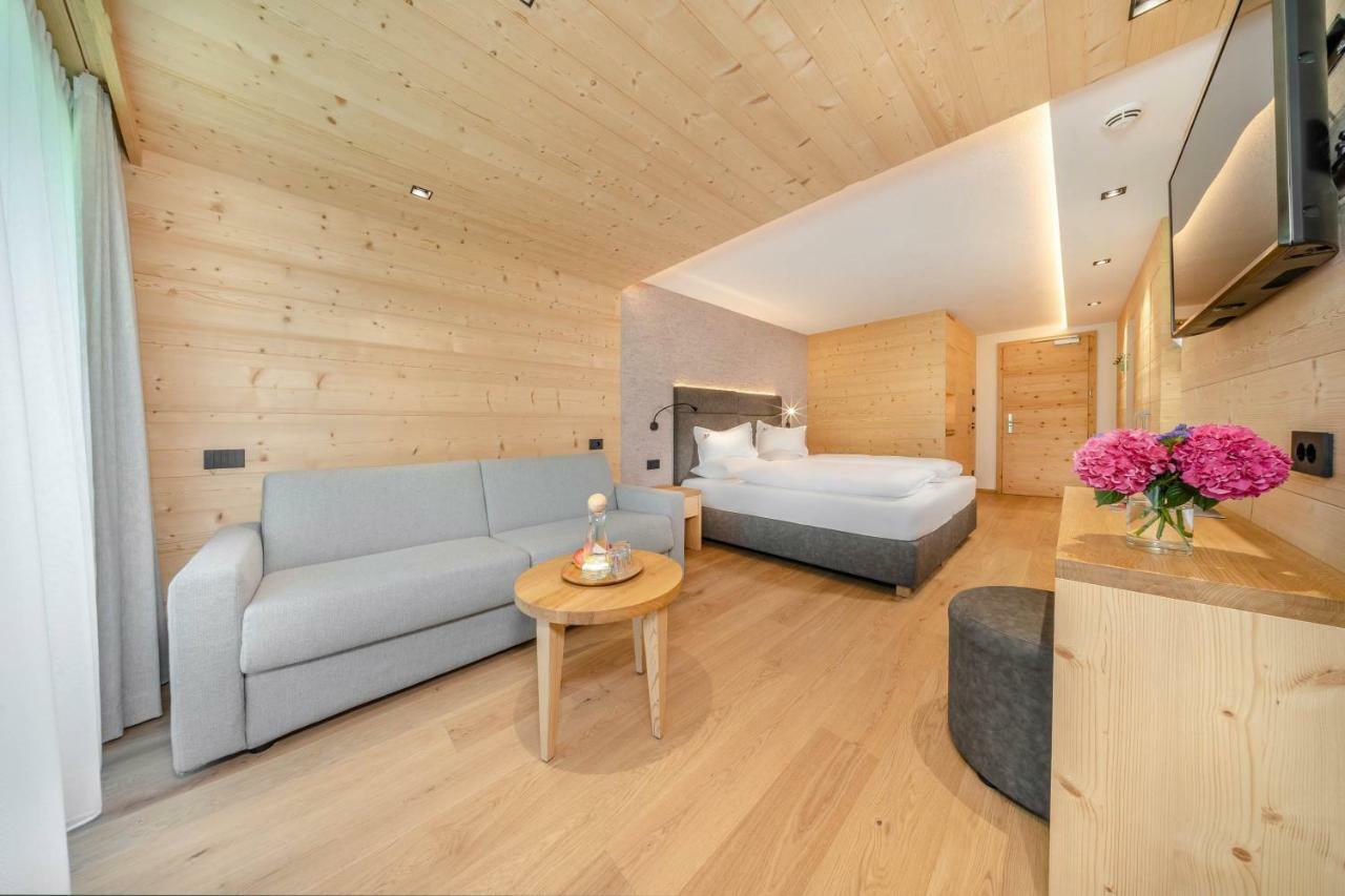 Nature Hotel Delta โคลฟอสโก ภายนอก รูปภาพ