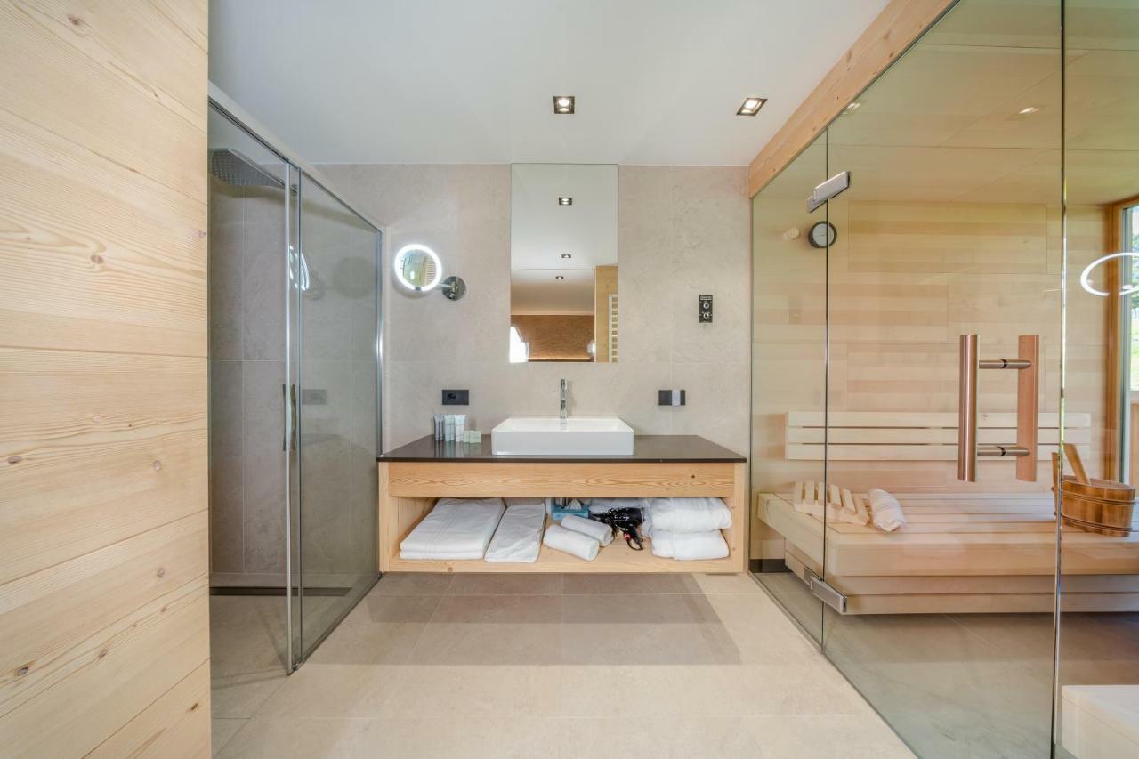 Nature Hotel Delta โคลฟอสโก ภายนอก รูปภาพ