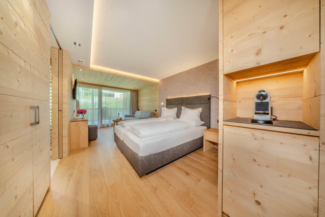 Nature Hotel Delta โคลฟอสโก ภายนอก รูปภาพ
